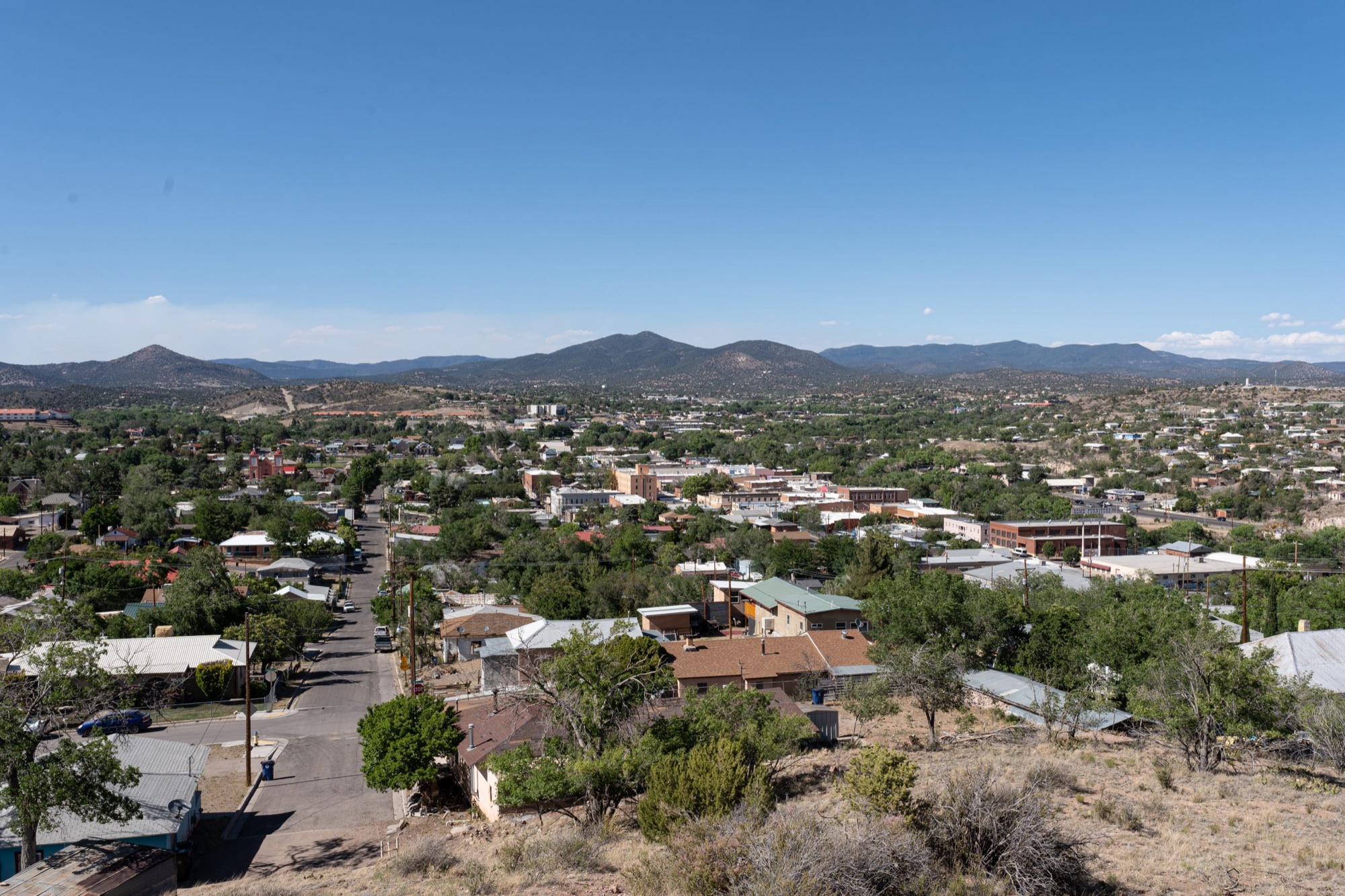 Mobile Home Community